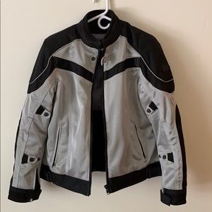 Bilt Techno Hi-Viz Jacket